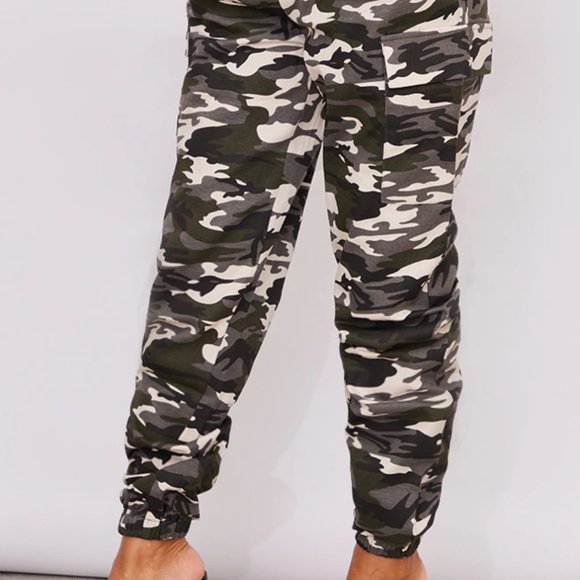 Almost Famous Pants Cargo - Picture 10 of 10